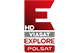 Polsat Viasat Explorer HD