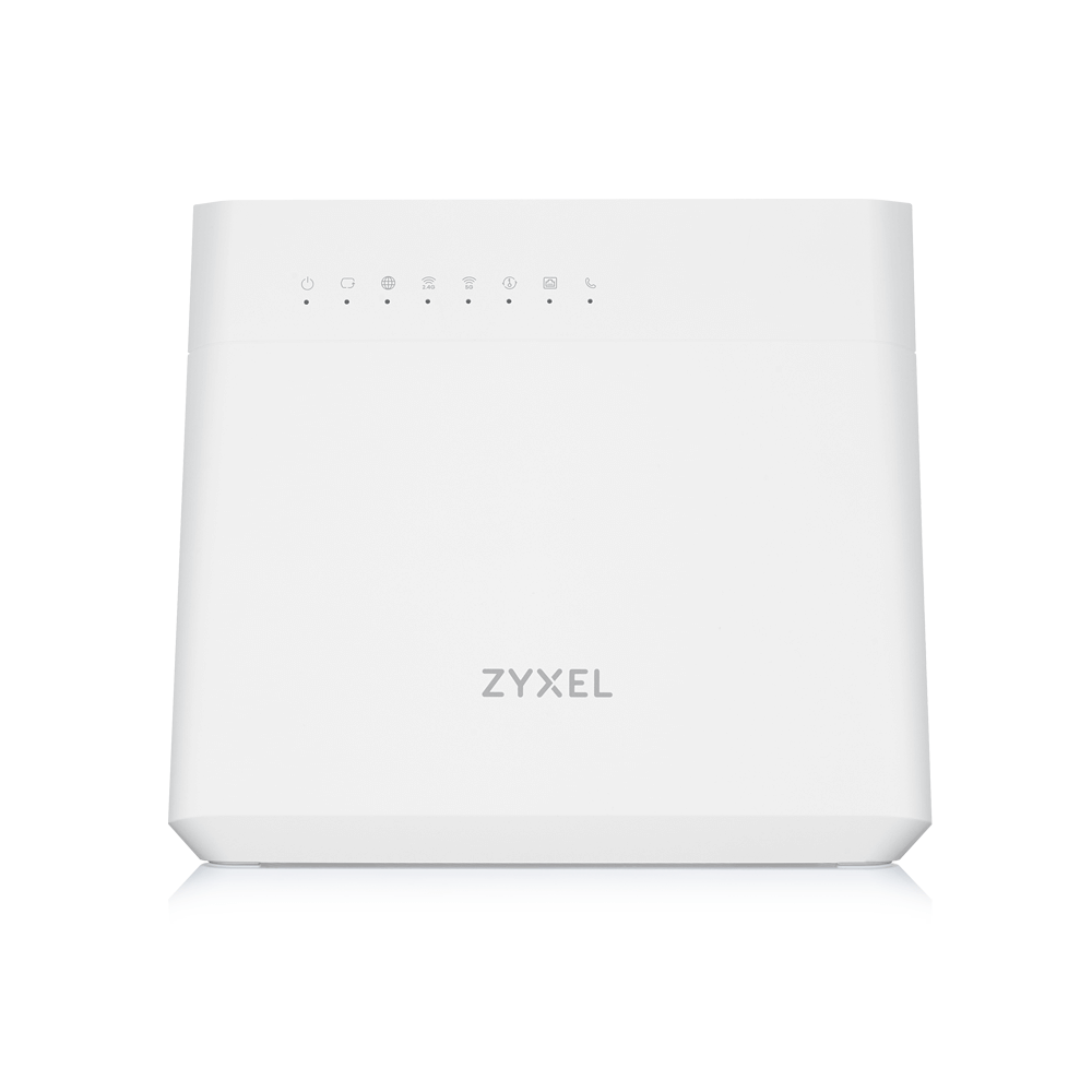 Router Zyxel VMG8825-T50