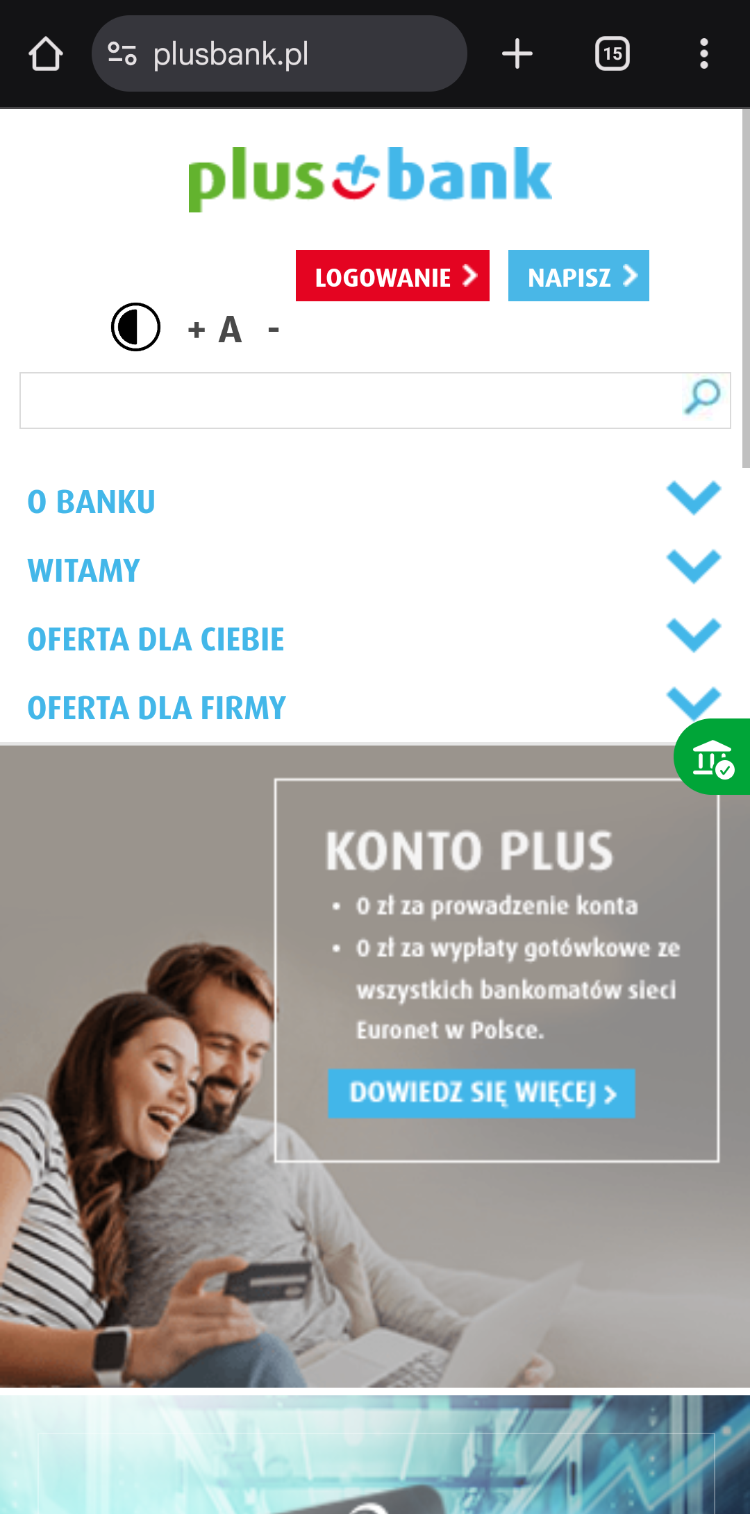 Bezpieczny Internet