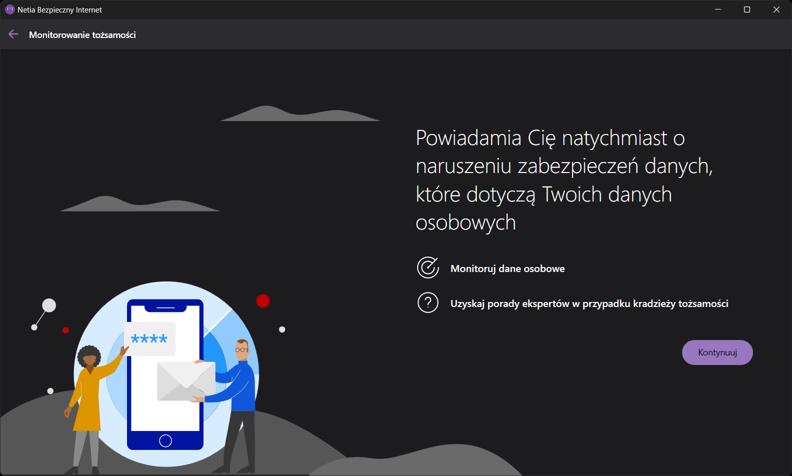 Bezpieczny Internet