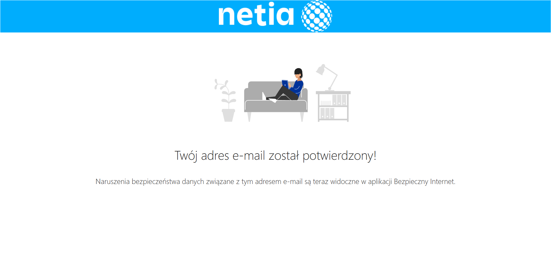 Bezpieczny Internet