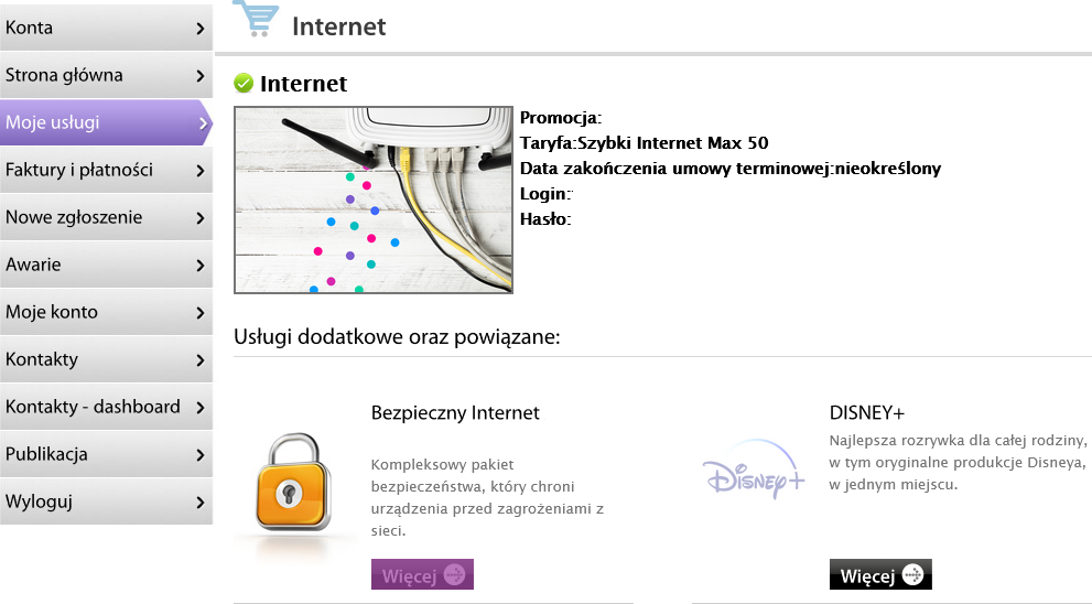 Bezpieczny Internet