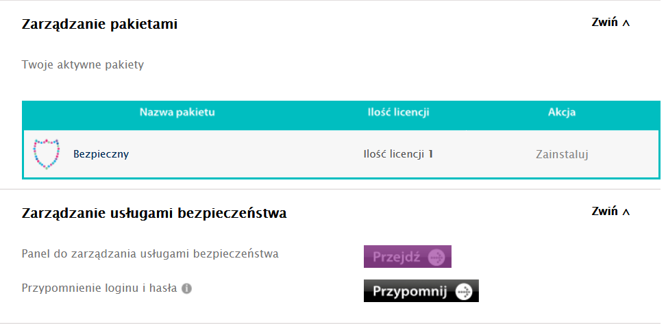 Bezpieczny Internet