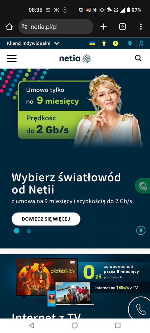 Bezpieczny Internet