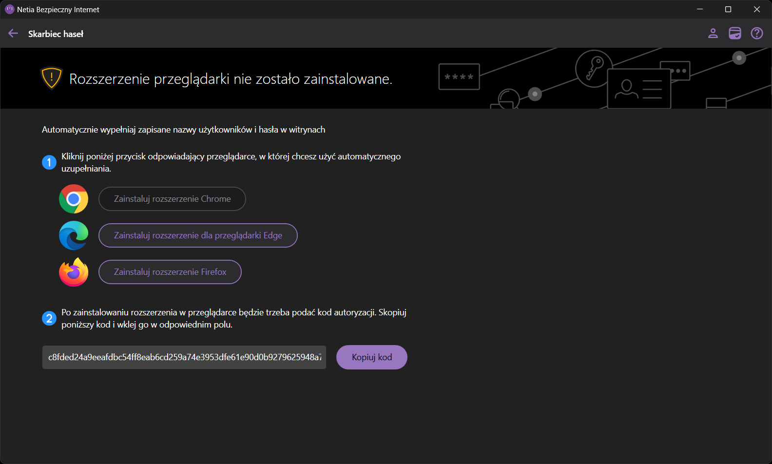 Bezpieczny Internet