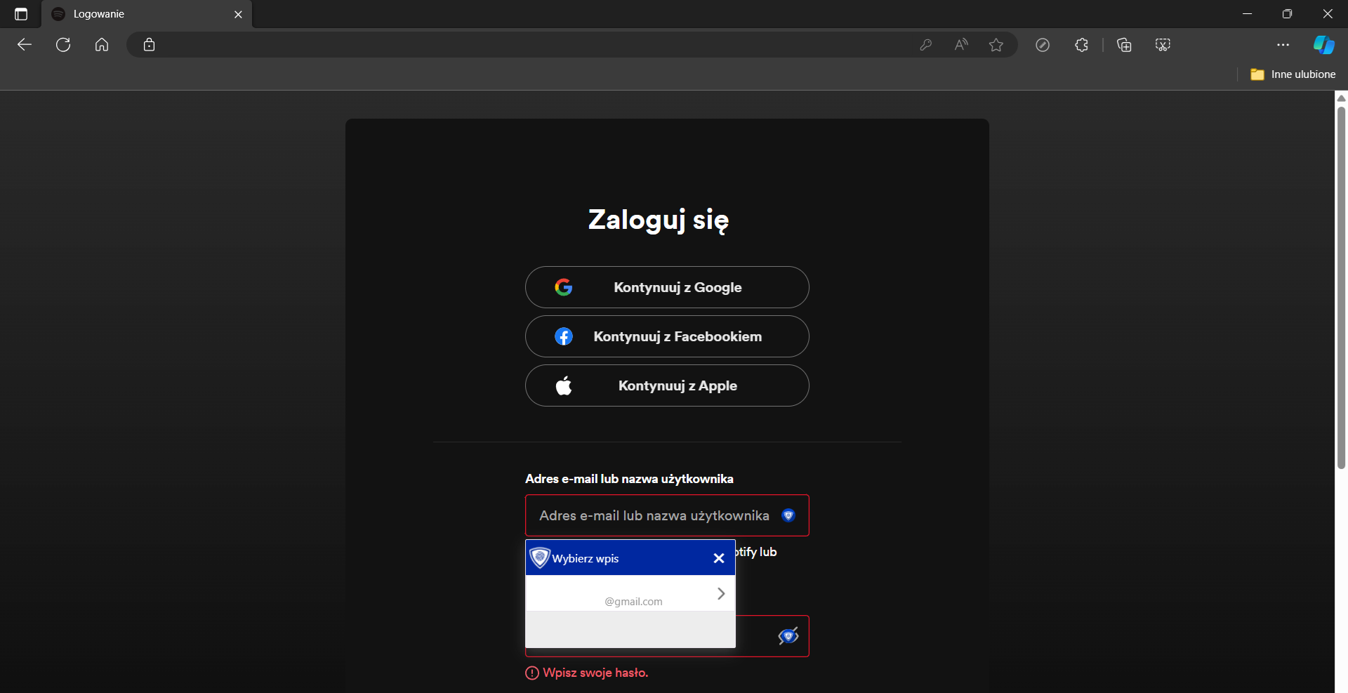 Bezpieczny Internet