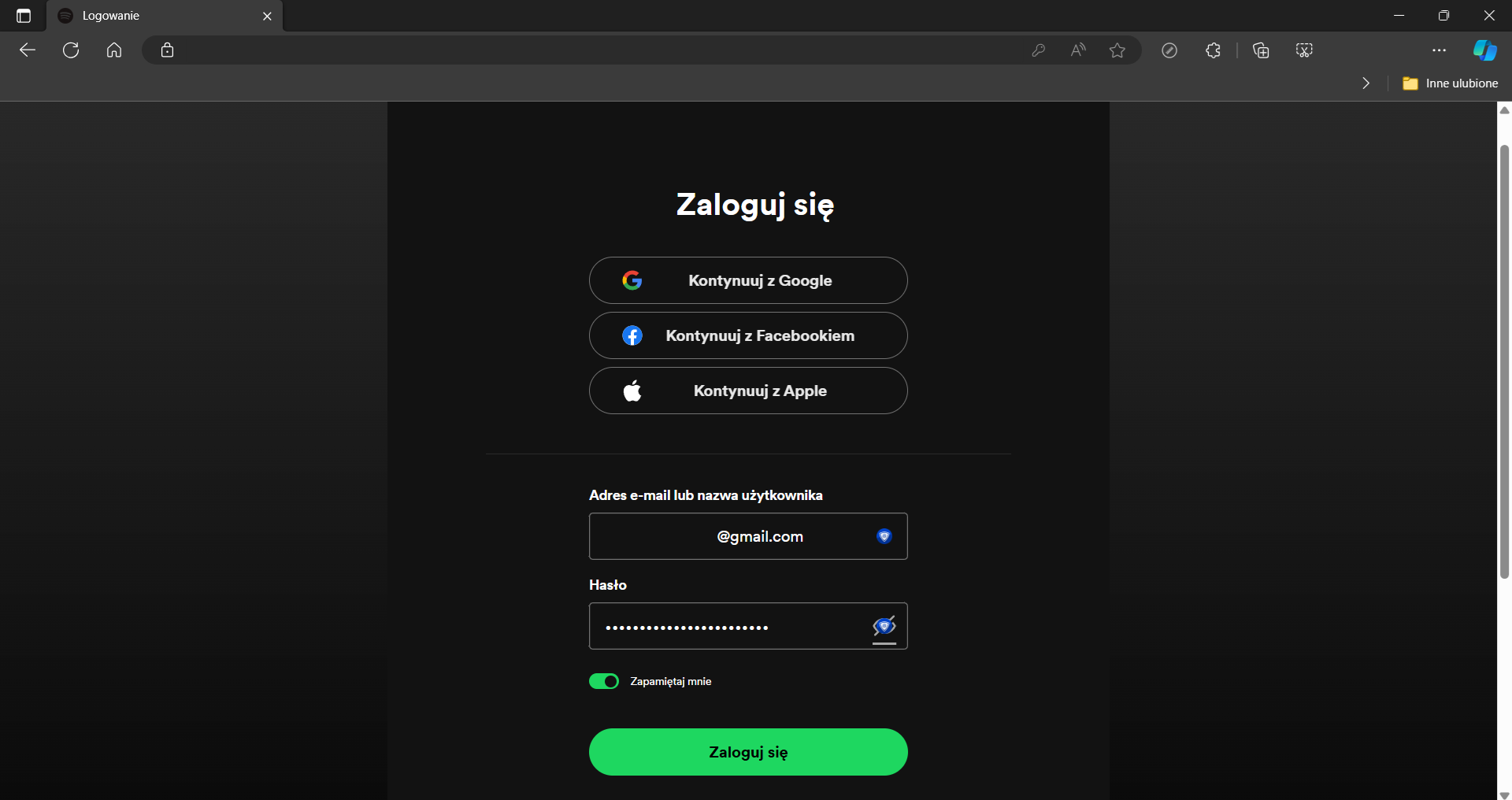 Bezpieczny Internet