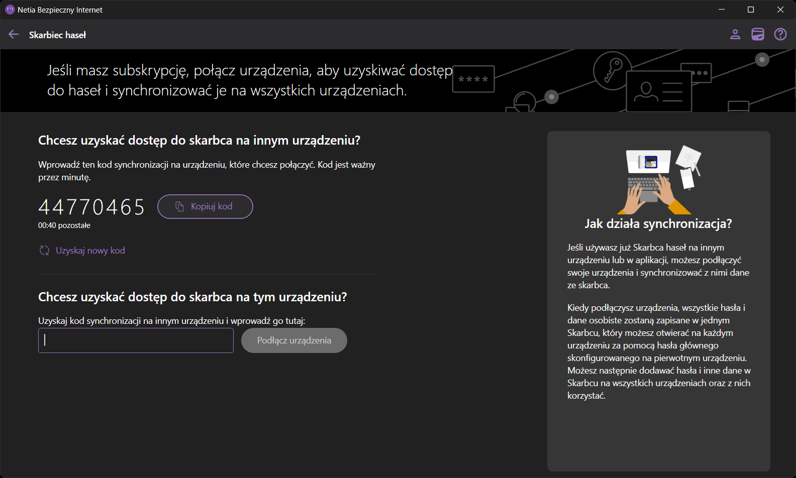 Bezpieczny Internet