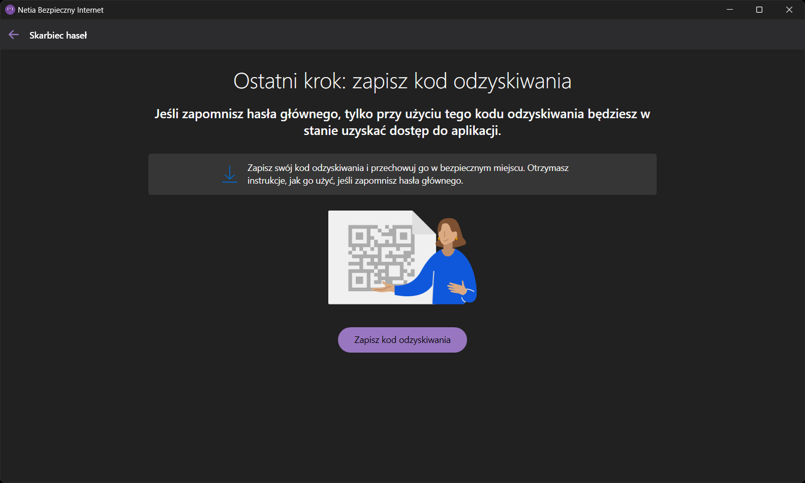 Bezpieczny Internet