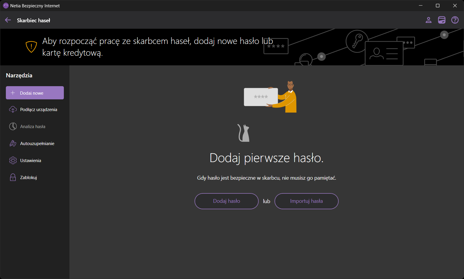 Bezpieczny Internet