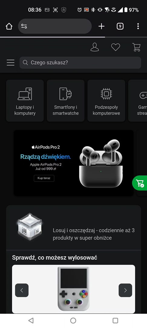 Bezpieczny Internet