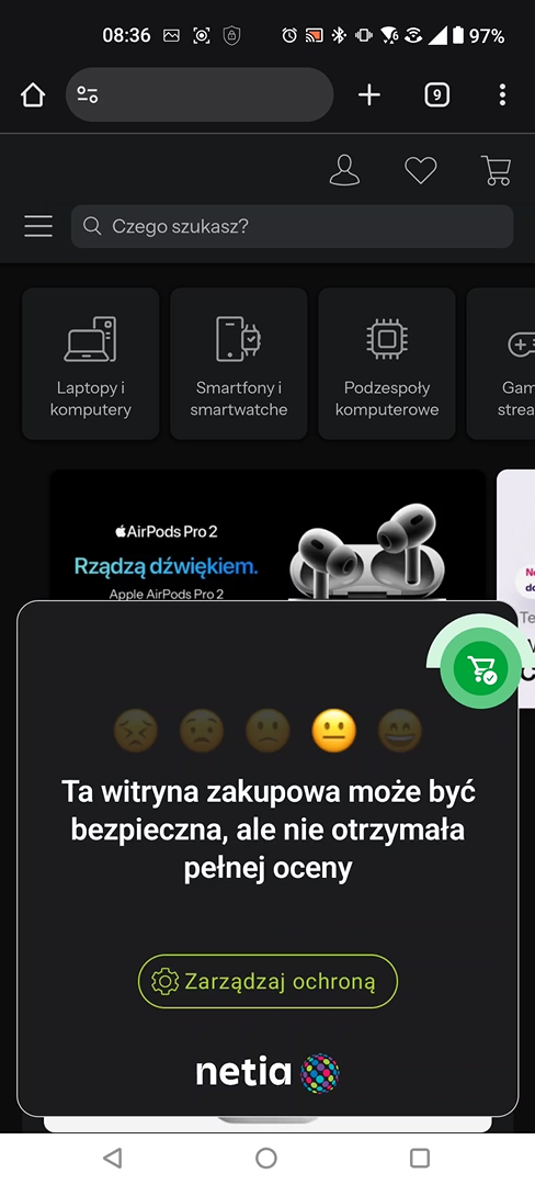 Bezpieczny Internet