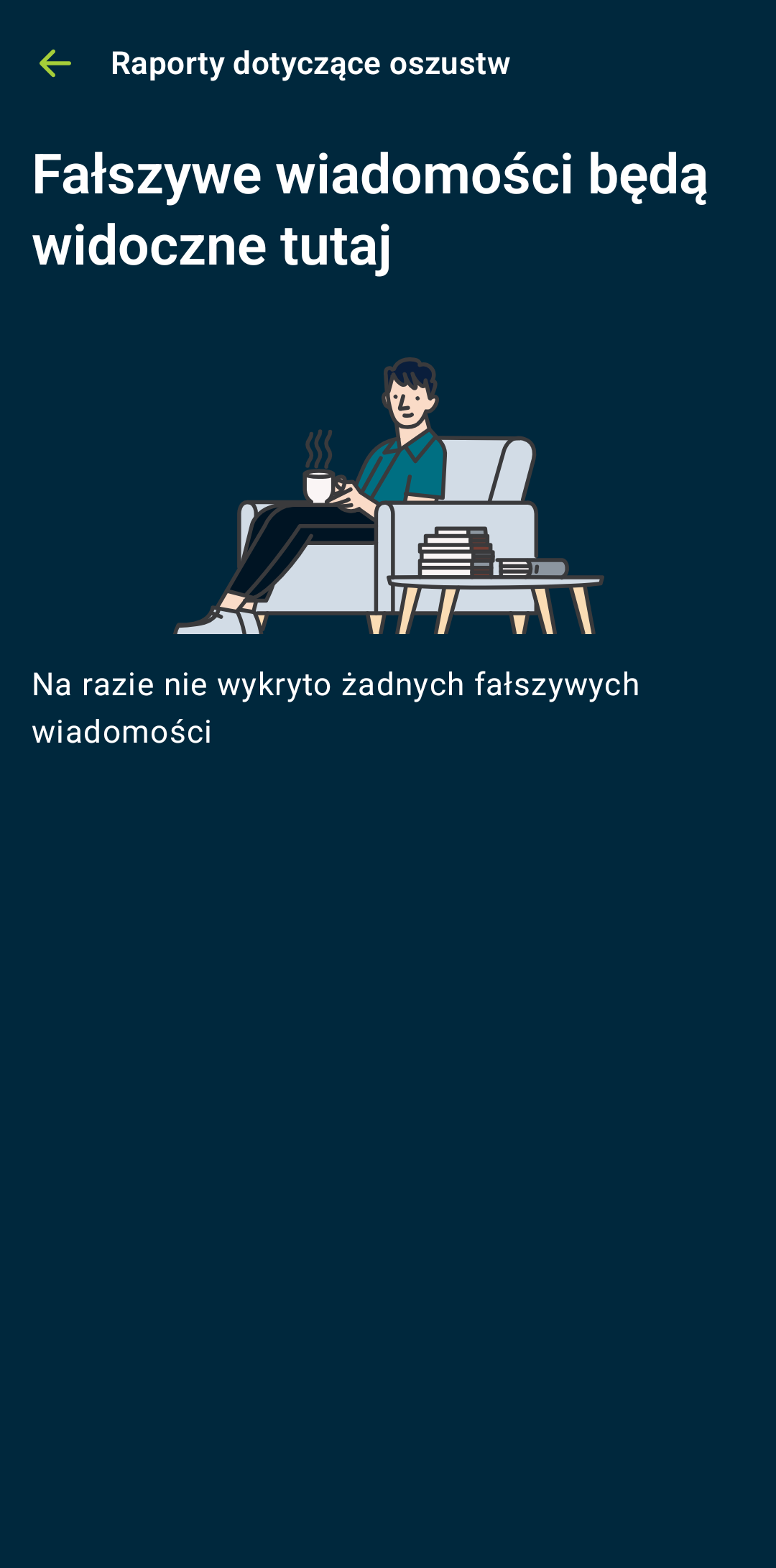 Bezpieczny Internet