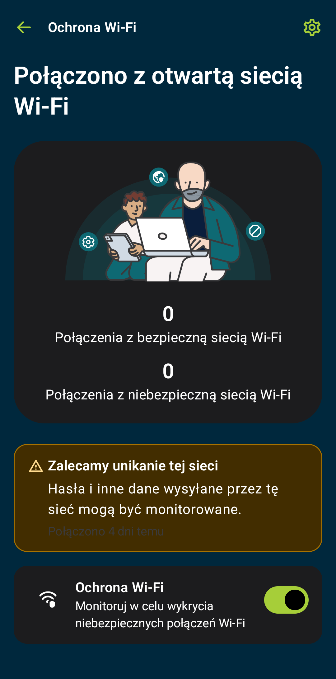 Bezpieczny Internet