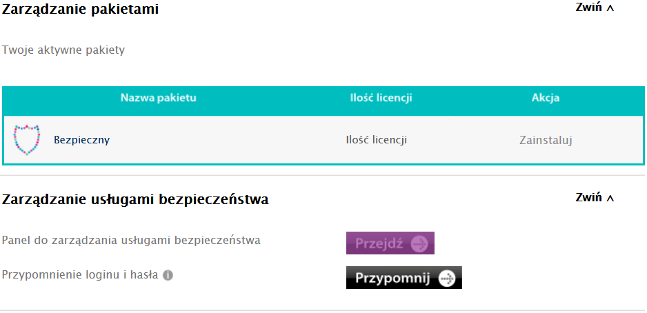 Bezpieczny Internet