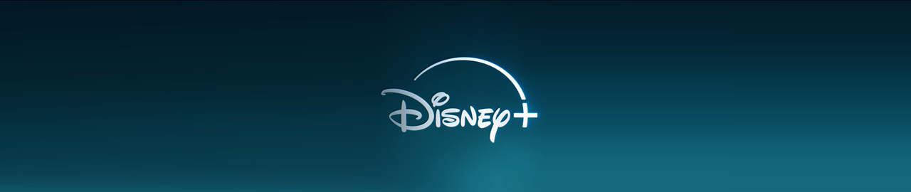 Disney+-banner