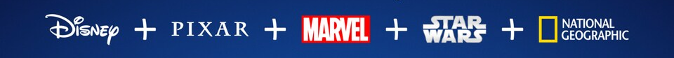 Disney+-hub