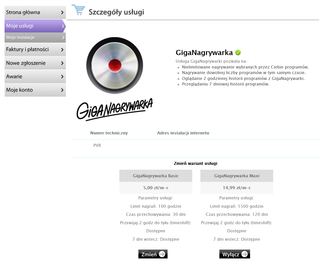 Bezpieczny Internet