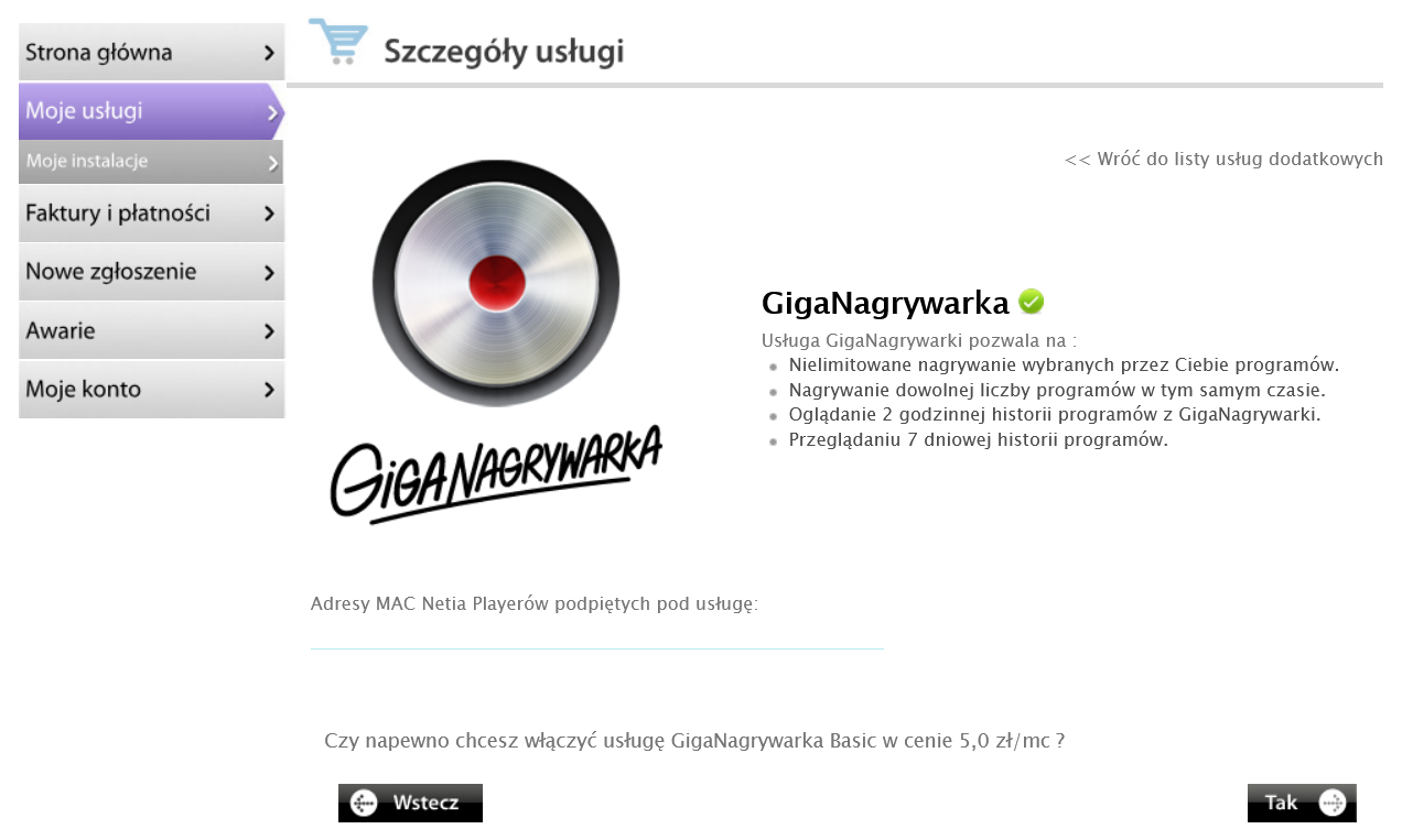 Bezpieczny Internet