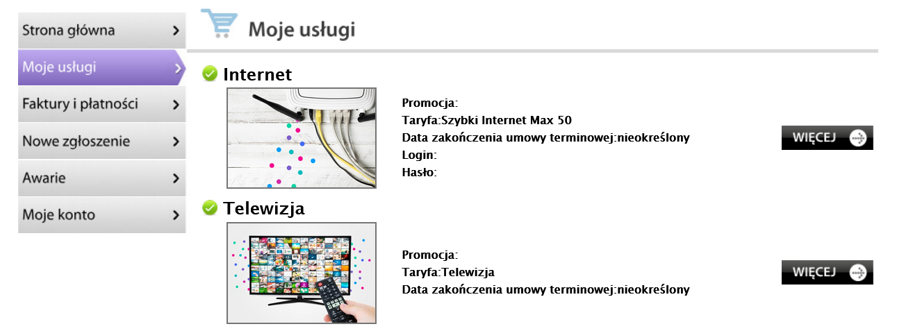 Bezpieczny Internet