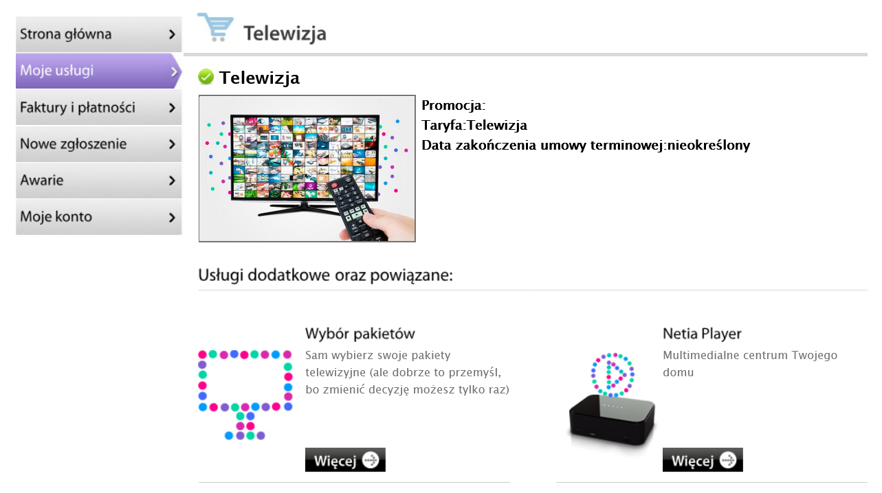 Bezpieczny Internet
