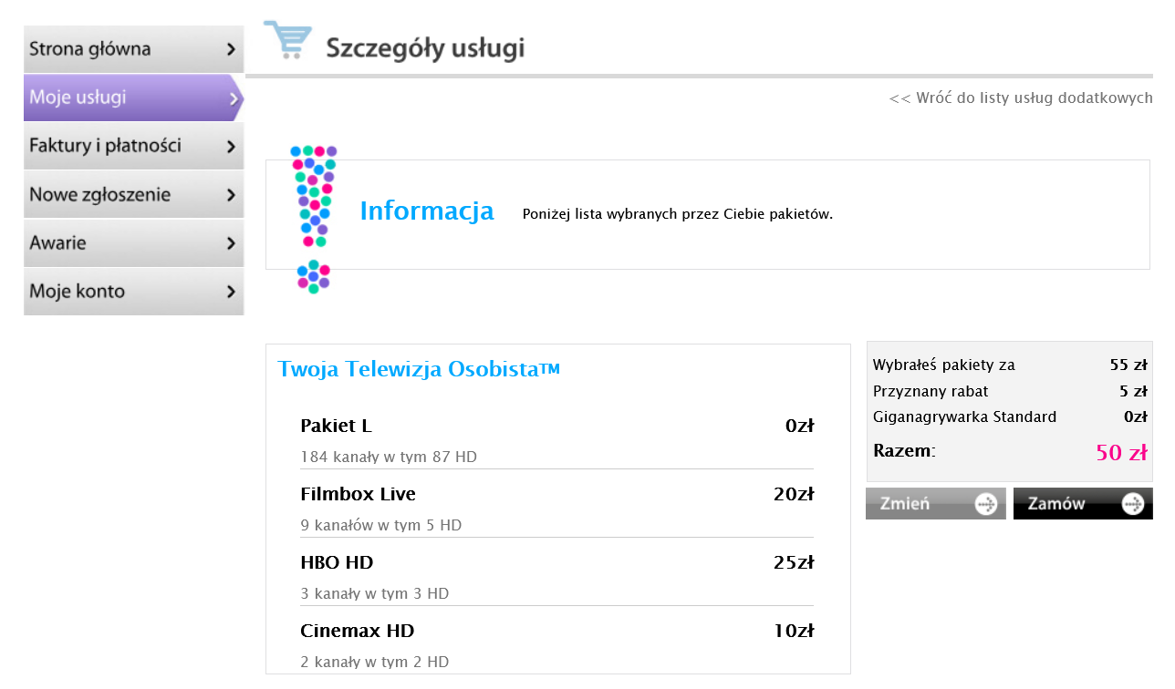 Bezpieczny Internet