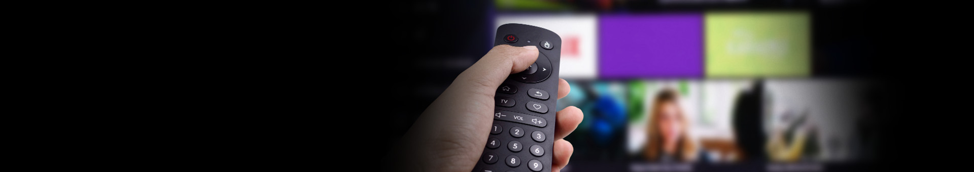 Telewizja IPTV a OTT – co to jest? Czym się różnią?