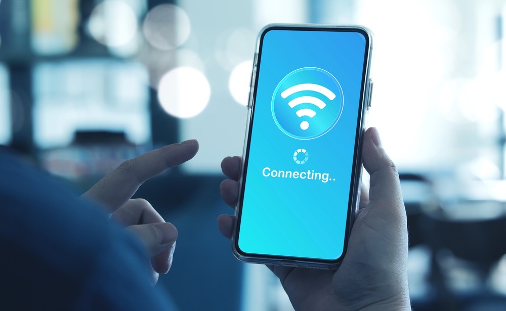 klucz zabezpieczeń sieciowych w telefonie