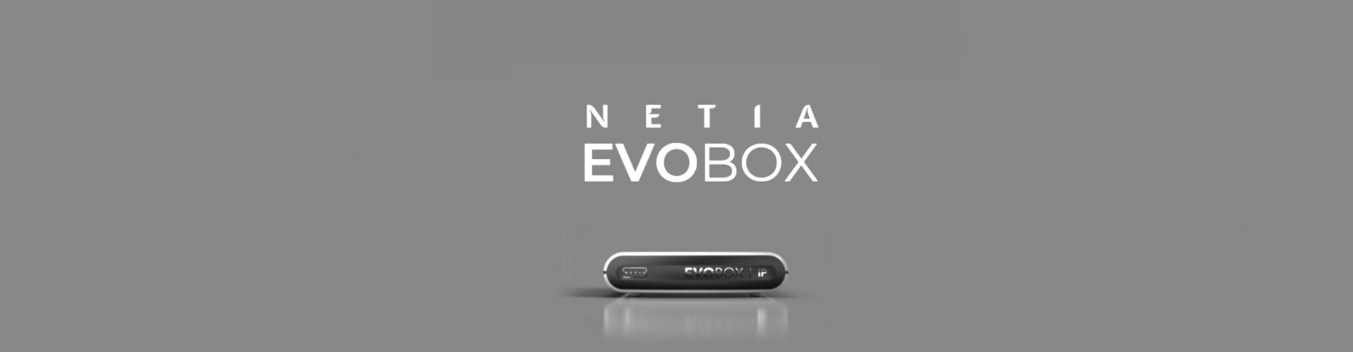 Netia Evobox 