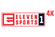Eleven Sports 1 4K