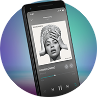 Grafika Tidal