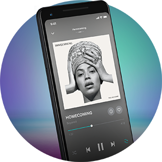 Grafika Tidal