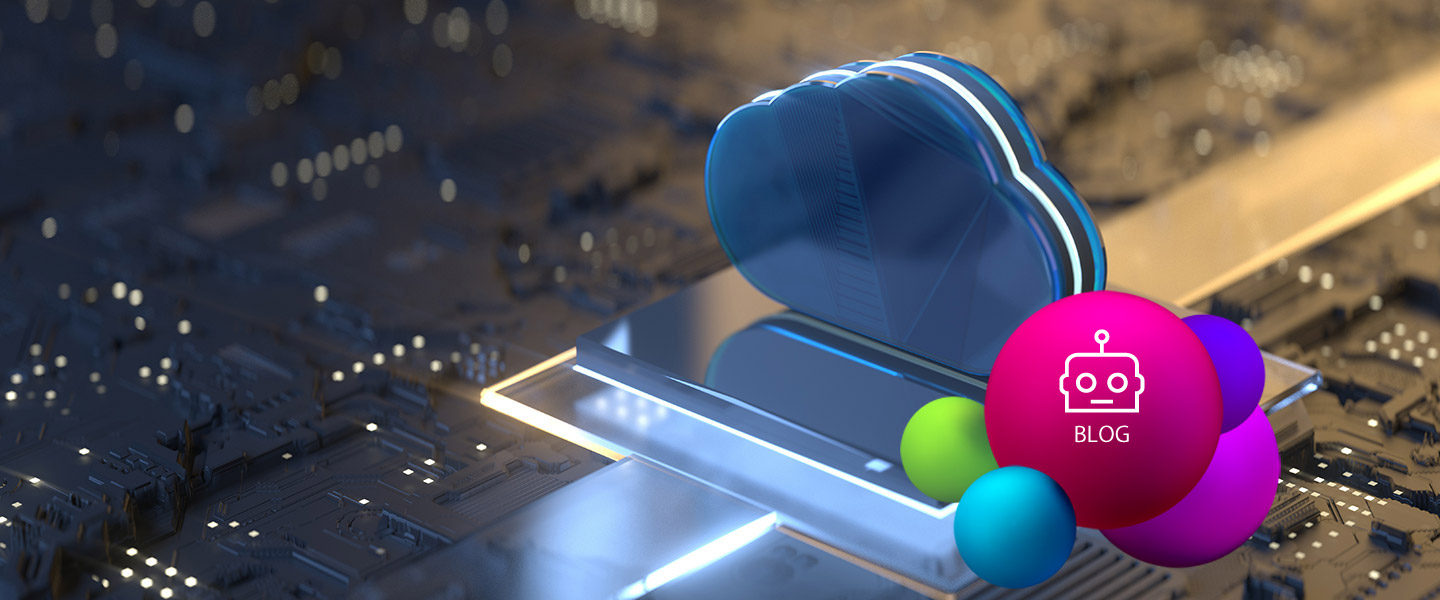 Chmura obliczeniowa (cloud computing) i jej zastosowanie