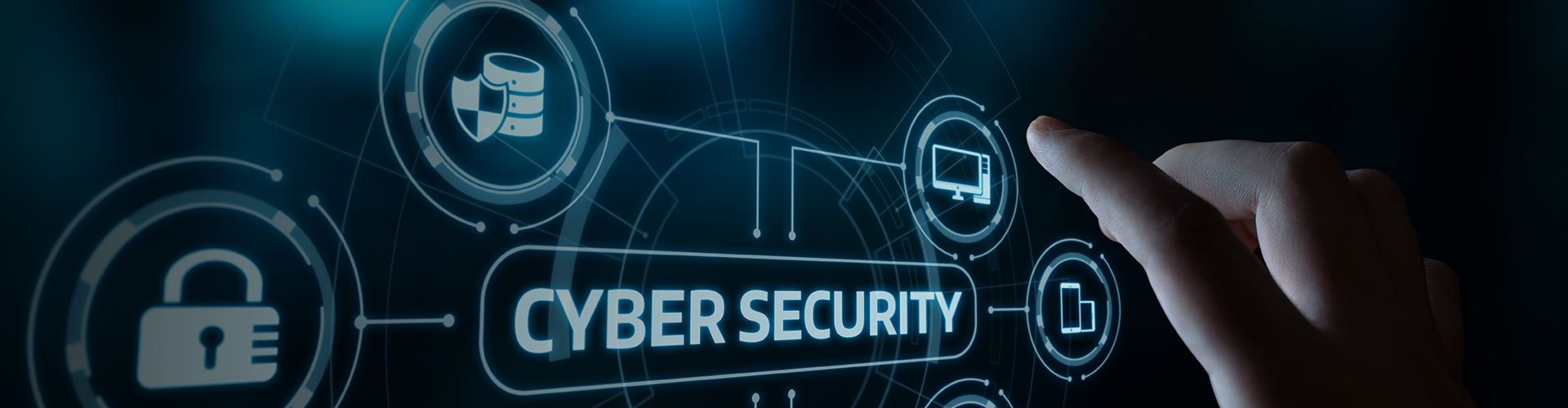 Cyberbezpieczeństwo – co to jest i jak zapewnić je w firmie?