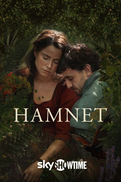 Plakat — Hamnet