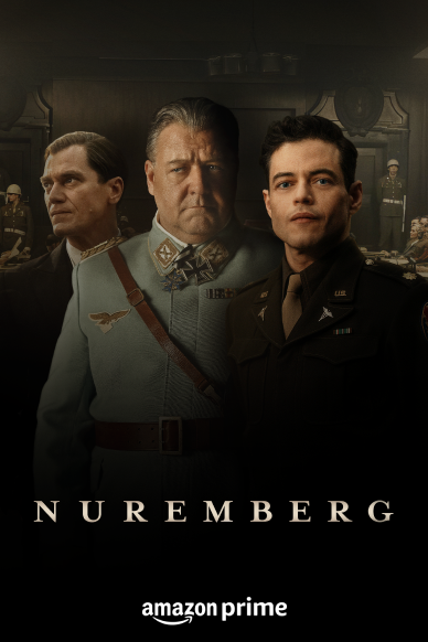 Plakat — Nuremberg