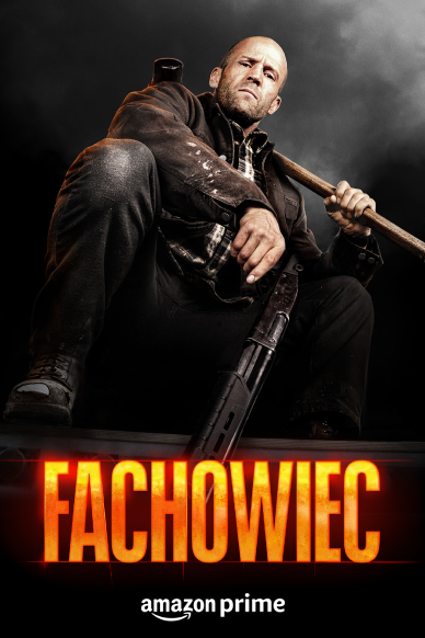 Plakat — Fachowiec