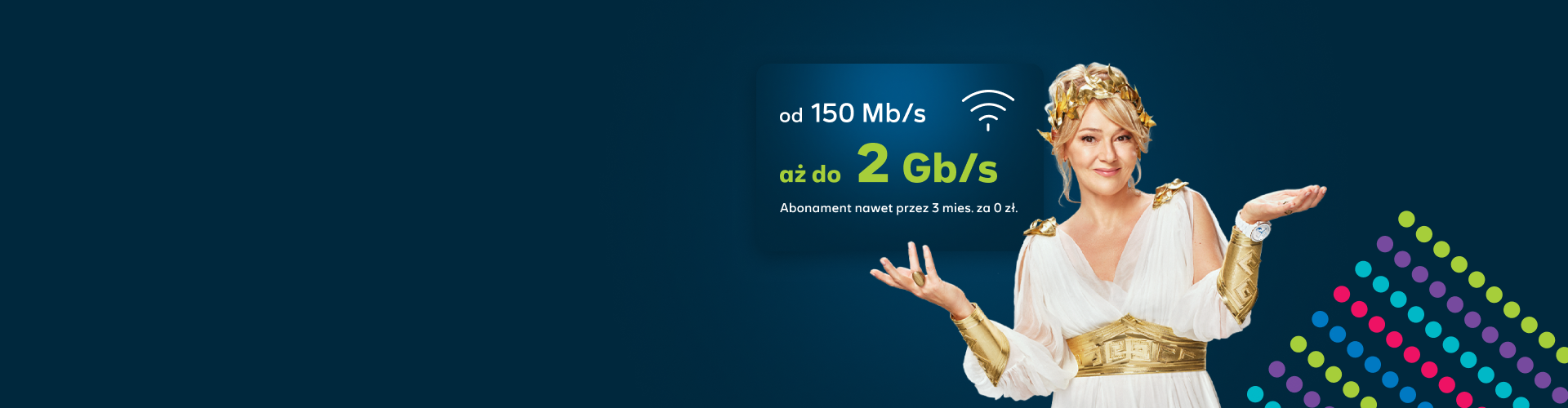 bogini multimediow Netia