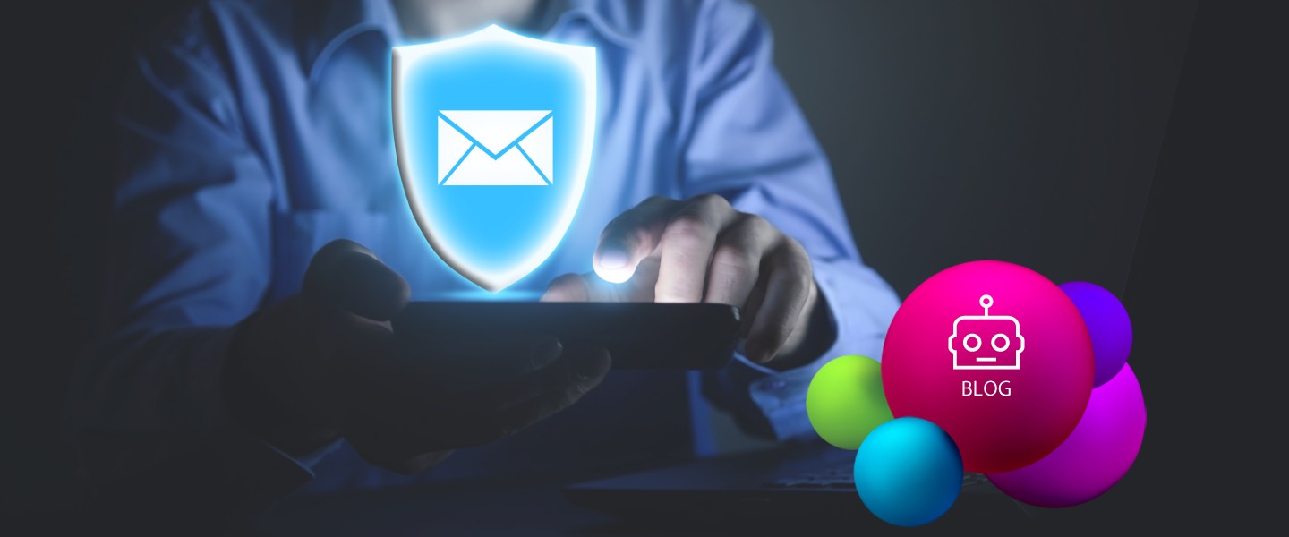 Bezpieczna poczta e-mail w firmie – jak o nią zadbać?