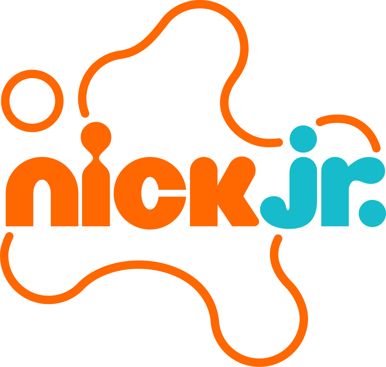 Nick Jr.