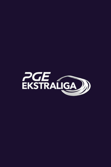 Plakat — PGE Ekstraliga