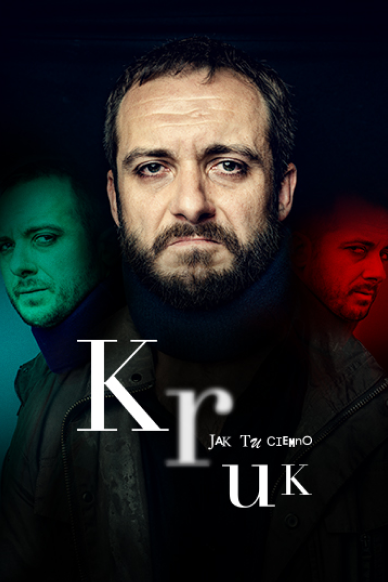 Plakat — Kruk