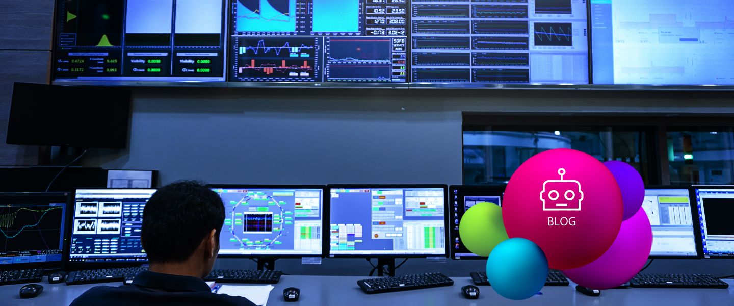 SOC – co to jest? Co daje Security Operations Center?