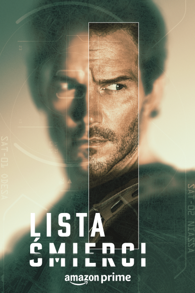 Plakat — Lista śmierci
