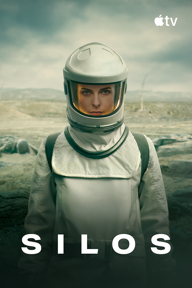 Plakat — Silos