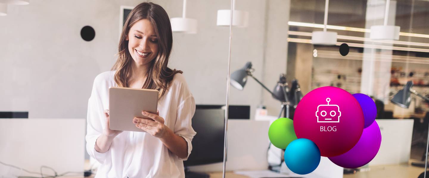 Smart office - jak stworzyć inteligentne biuro?