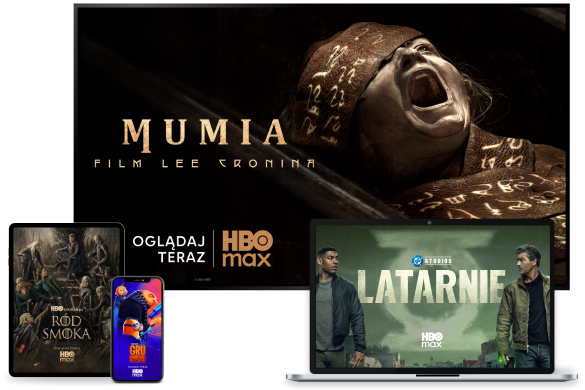 HBO Max