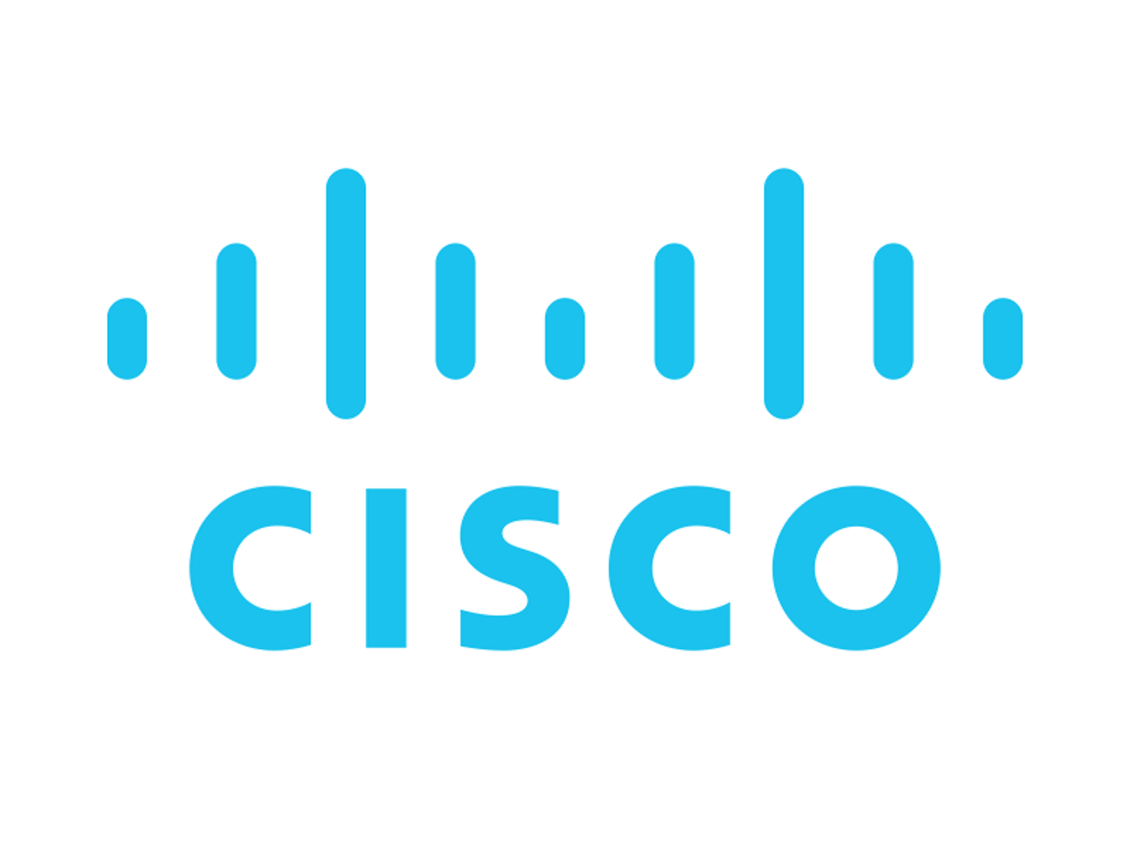 Cisco logo