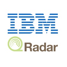 IBM Qradar logo