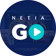 Grafika netia go